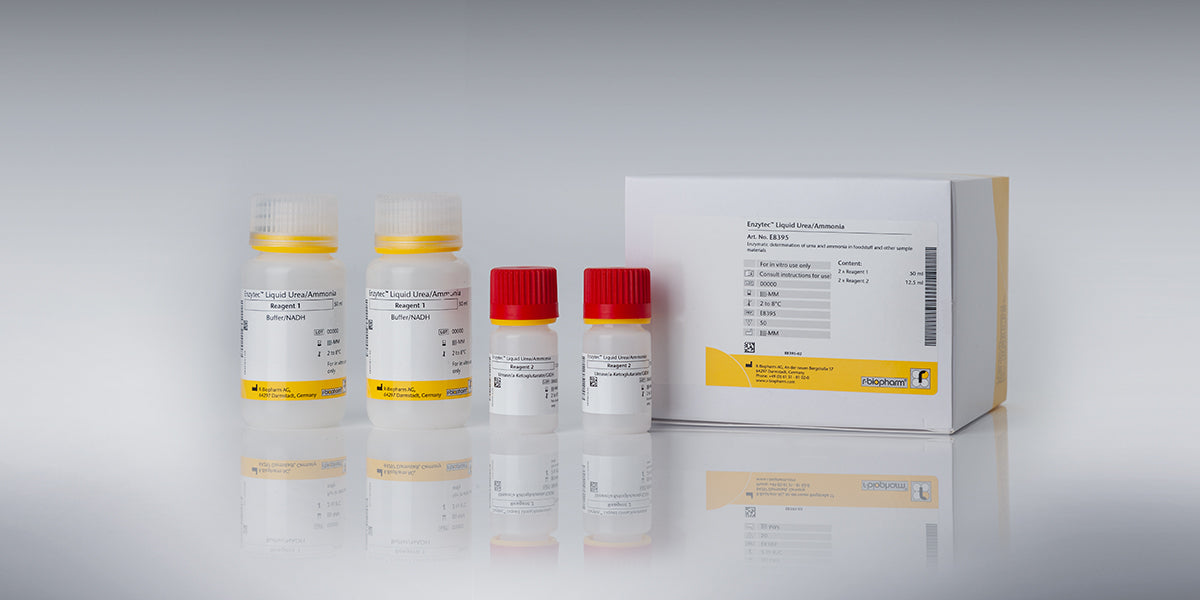 Enzytec™ Liquid Urea/Ammonia