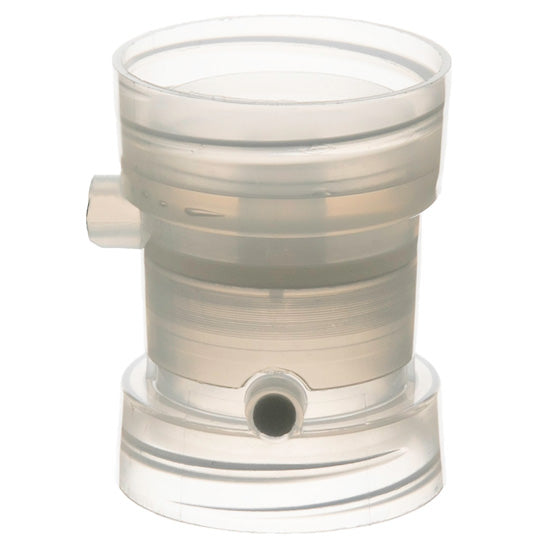 FlipMate 50 SC0604 Filtration Assemblies, Certified, PES/PTFE, 0.45um, 50 mL