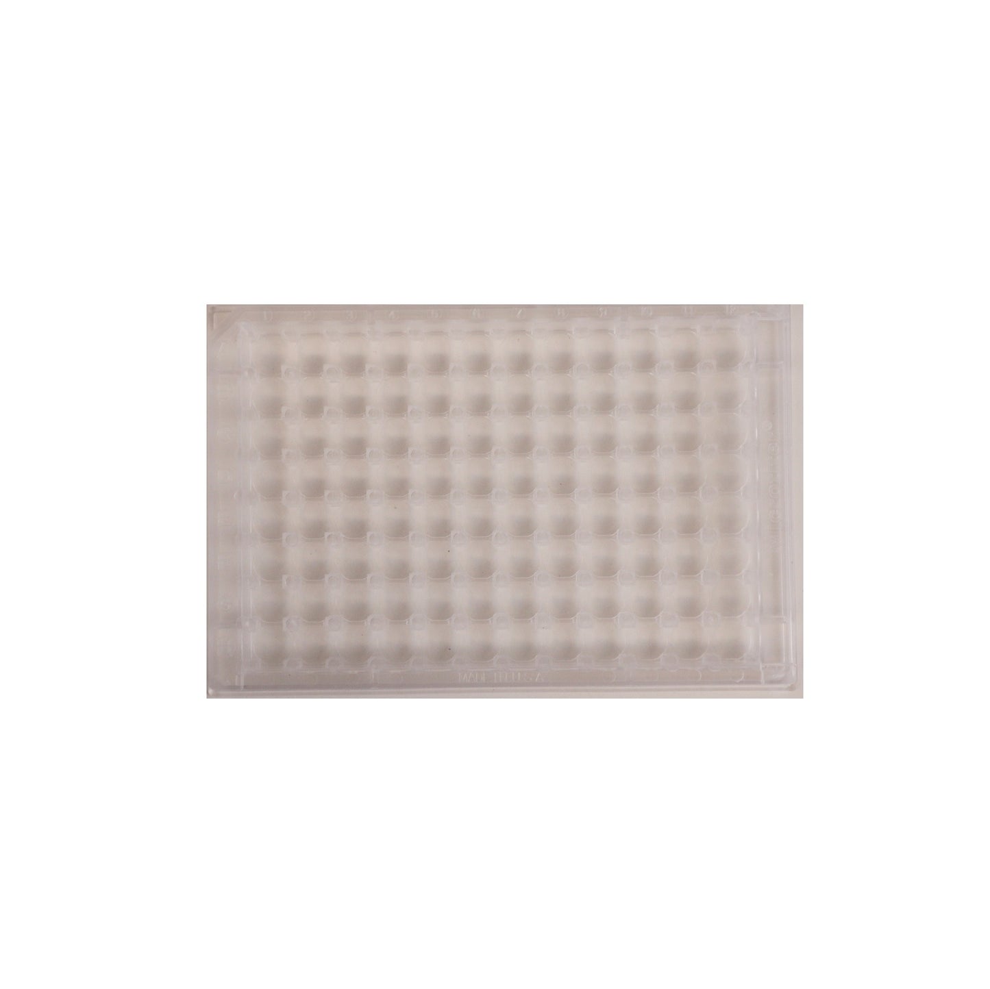 EPIC 320 Microwell Strips (3840 wells)