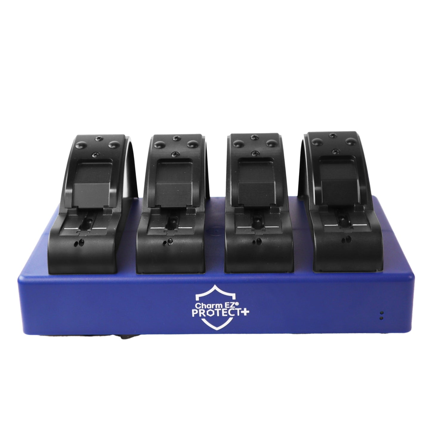 Charm EZ Protect Plus Extender for up to 4 optics modules.