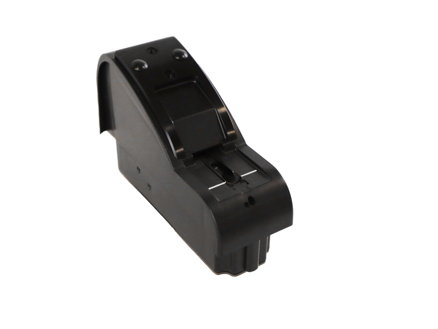 Two additional optics modules for EZ Protect