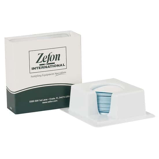 PVC Filters 5.0um 37mm
