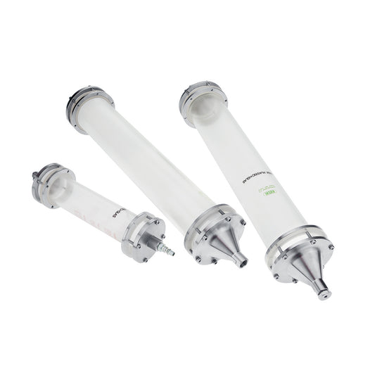 GlasPure 460 x 49 mm column