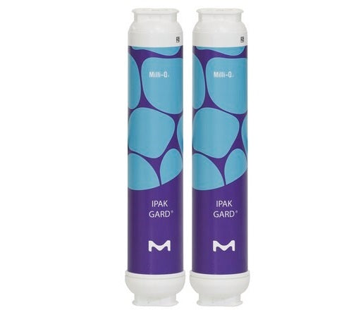 IPAK Gard® 10/15 pre-treatment cartridges (replaces IPAKGARA2)