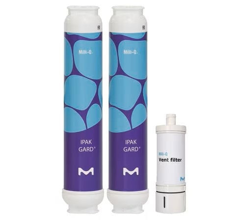 Milli-Q® IX 7010/15 purification kit (replaces IX70XXPKT1)