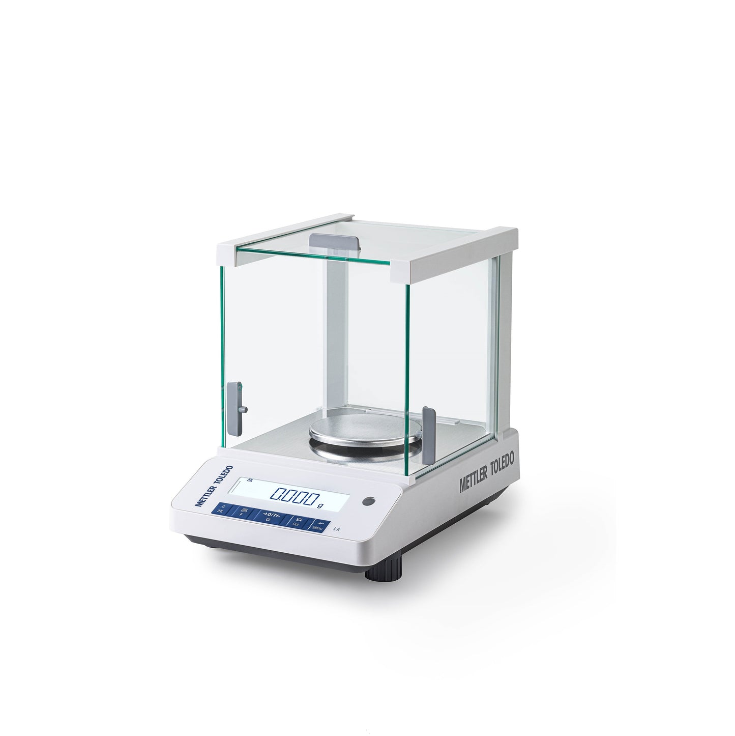 Precision Balance LA203E, 220 g capacity; 0.001g readability