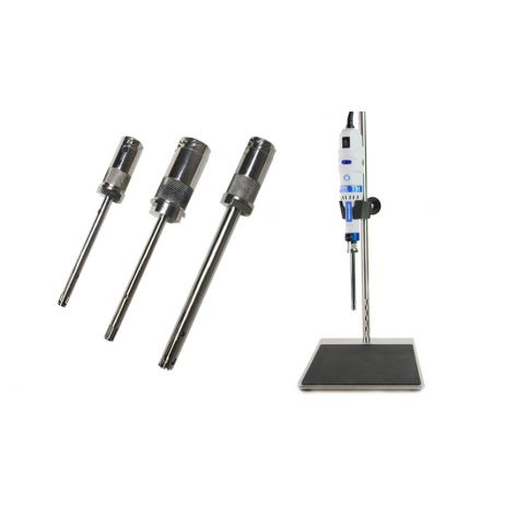 Tissue Homogenizer (TH) Package Including 3x Probes