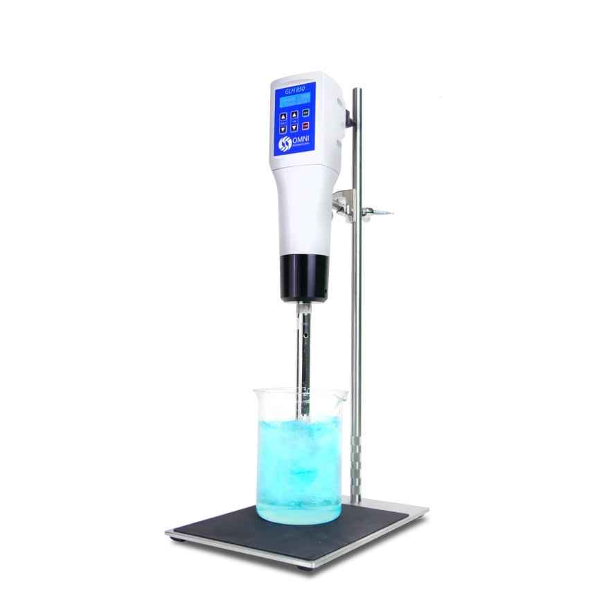 ON PROMOTION - GLH-850 Promo package