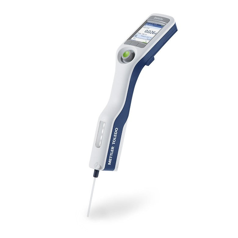 Densito Pro Handheld Density Meter