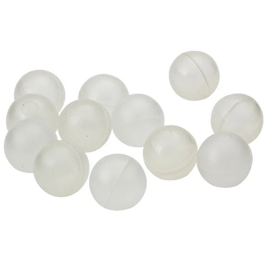 Polypropylene Spheres PS20