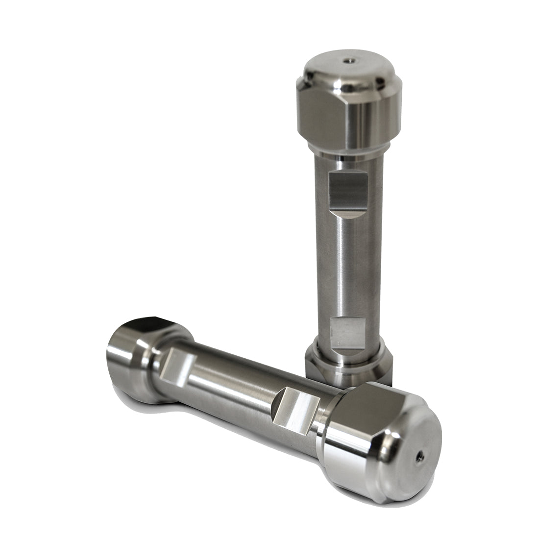 PrepPure Silica 60Å, 10um, 250 x30mm