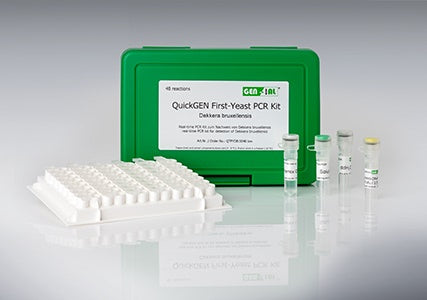 GEN-IAL® QuickGEN P1 Screening