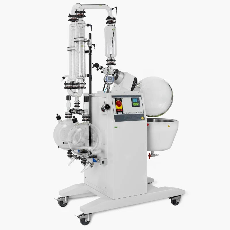 Rotavapor® R-250 EX