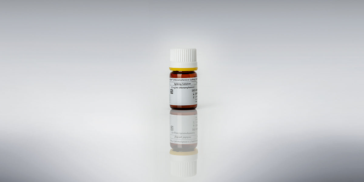 RIDA® Chloramphenicol Spiking Solution
