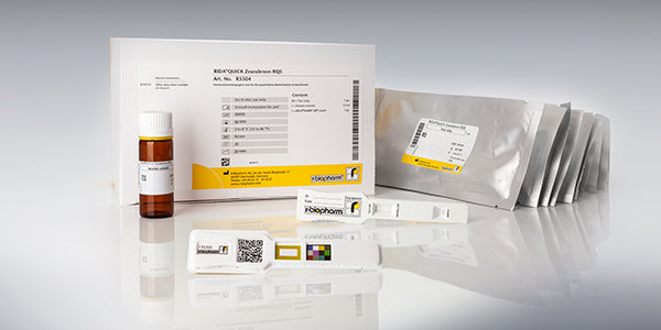 RIDA®QUICK Zearalenon RQS
