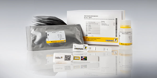 RIDA®QUICK DON RQS ECO