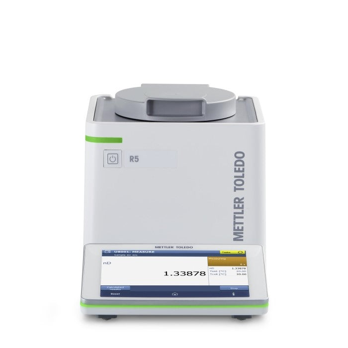 Refractometer Excellence R5