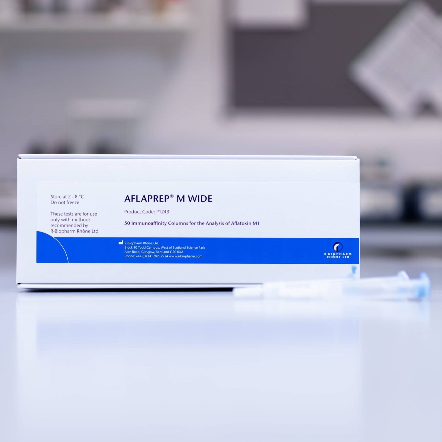 Aflaprep® M WIDE