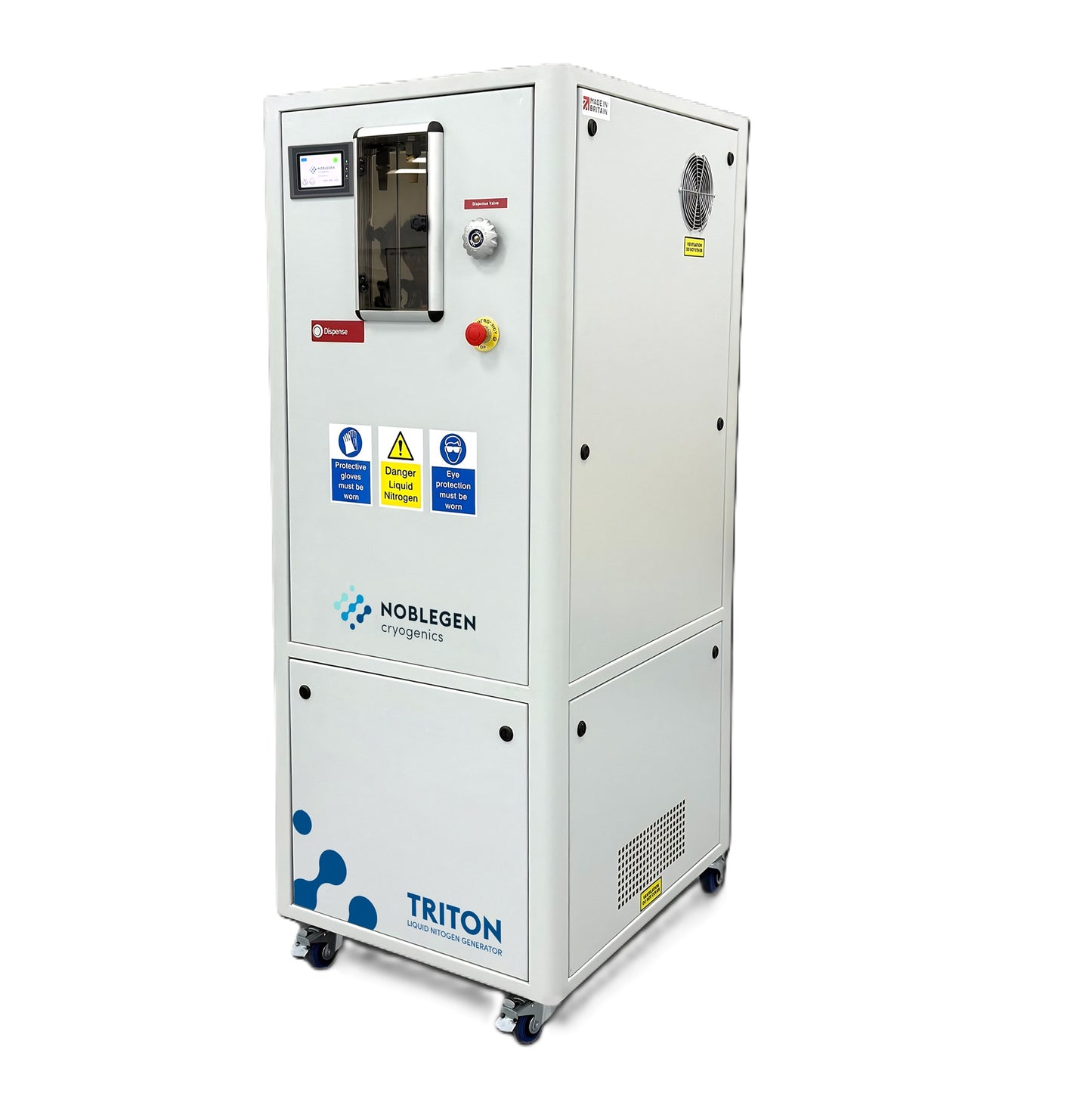 Triton LN20