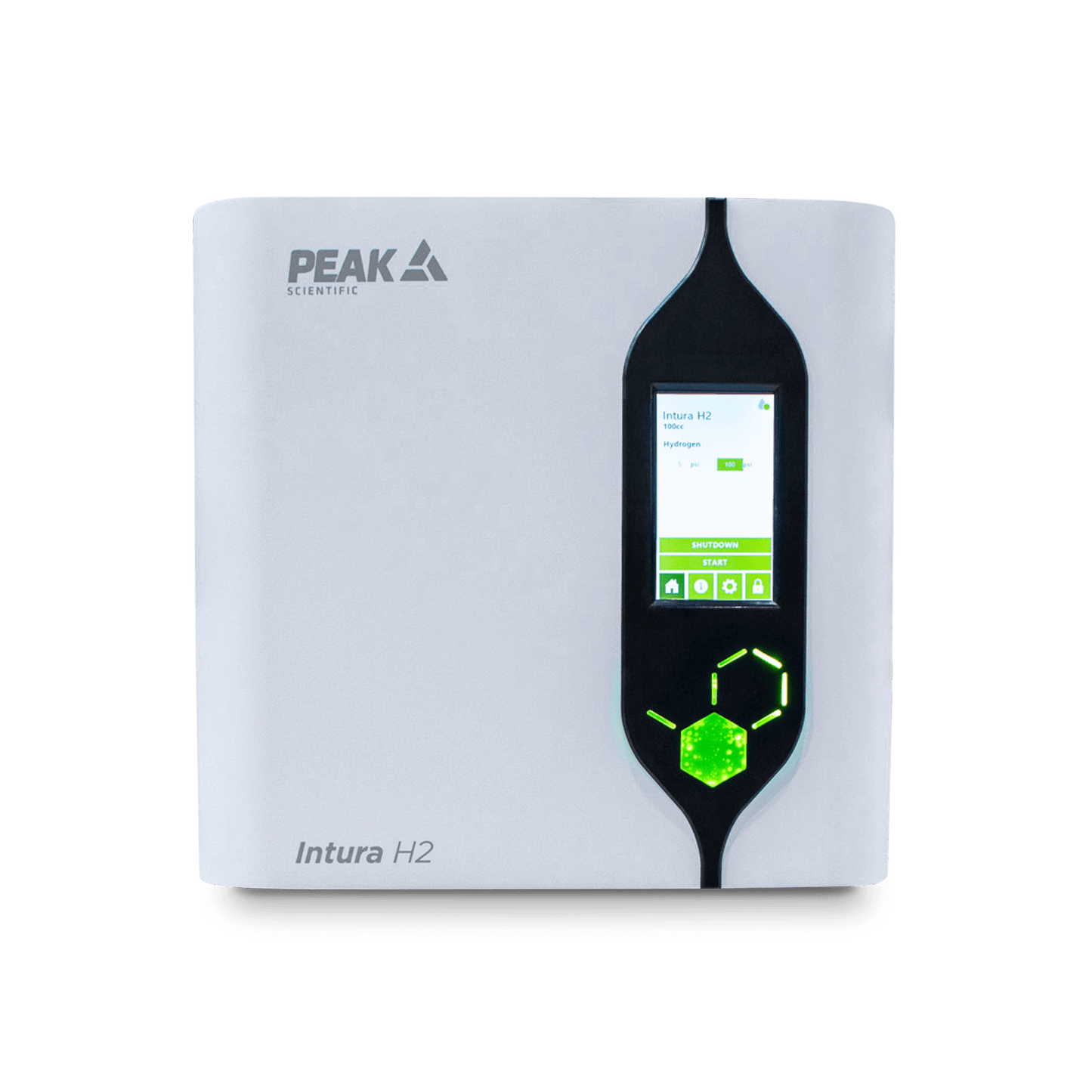 Intura H2 100 GC Carrier Gas