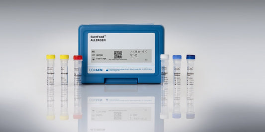 SureFood® ALLERGEN Sesame