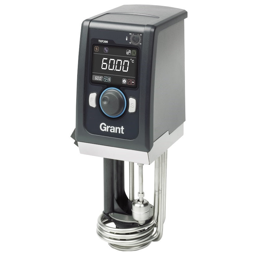 Heating Circulator Digital,Aadvanced, Programmable (10), -52°C* to 200°C, powerful multi-stage pump