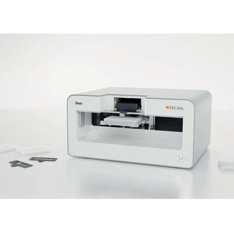 Tecan Duo Digital Dispenser™
