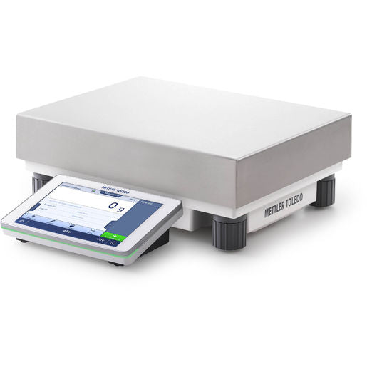 Precision Balance XPR32000L, capacity 32100g; 1g readability