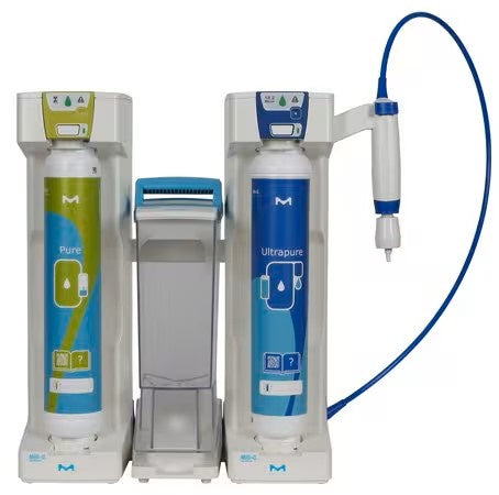 Milli-Q® SQ 240C Purification System