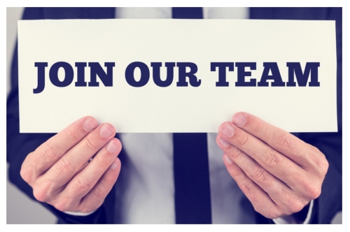 Join our team! Service Engineers required