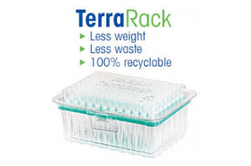Tip box waste a landfill headache?  We have a solution, and it is recycled in New Zealand!
