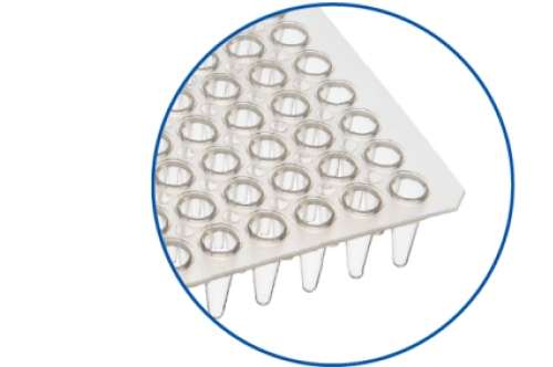 SSI Bio ultraflux PCR Plates - in stock and great prices 