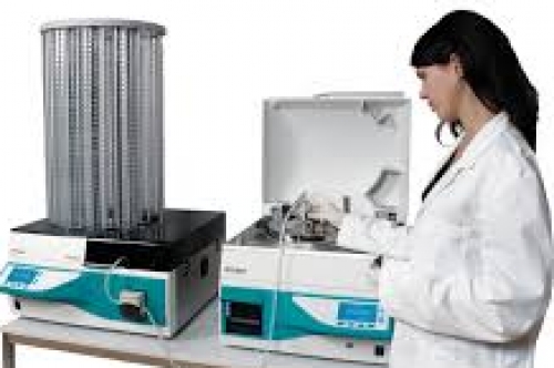 Microbiology lab?  Interested in Automation?  Check this out from INTEGRA 