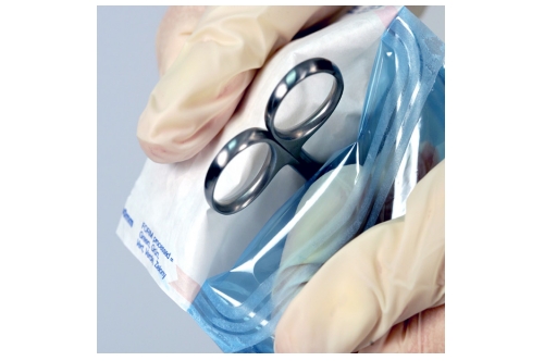 Westfield Medical autoclave pouches, autoclave tape etc - all stock half price! 
