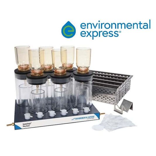 Speed up your TDS methods with Environmental Express