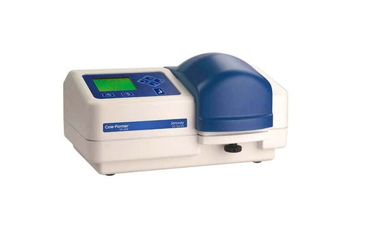 COLE-PARMER SP-200 Series Spectrophotometer