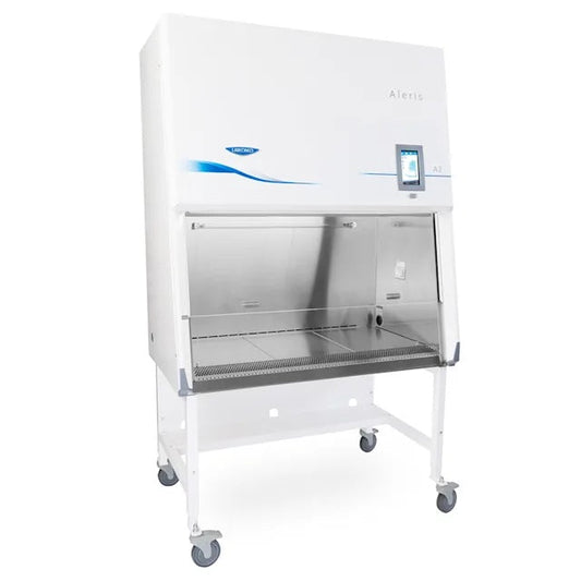 The New Aleris® Biosafety Cabinet