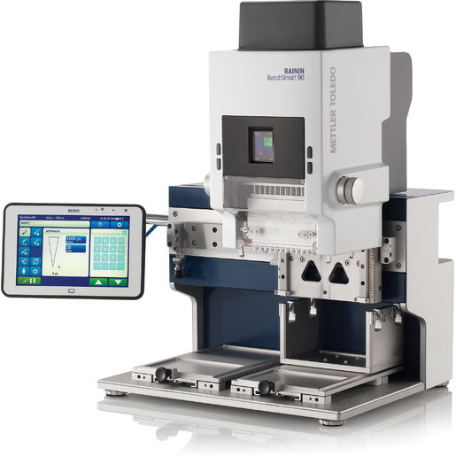 Semi-Automated Platforms