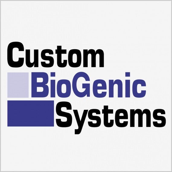 Custom Biogenic Systems