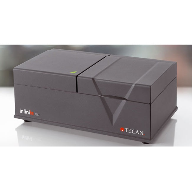 TECAN F-50 PROMOTION