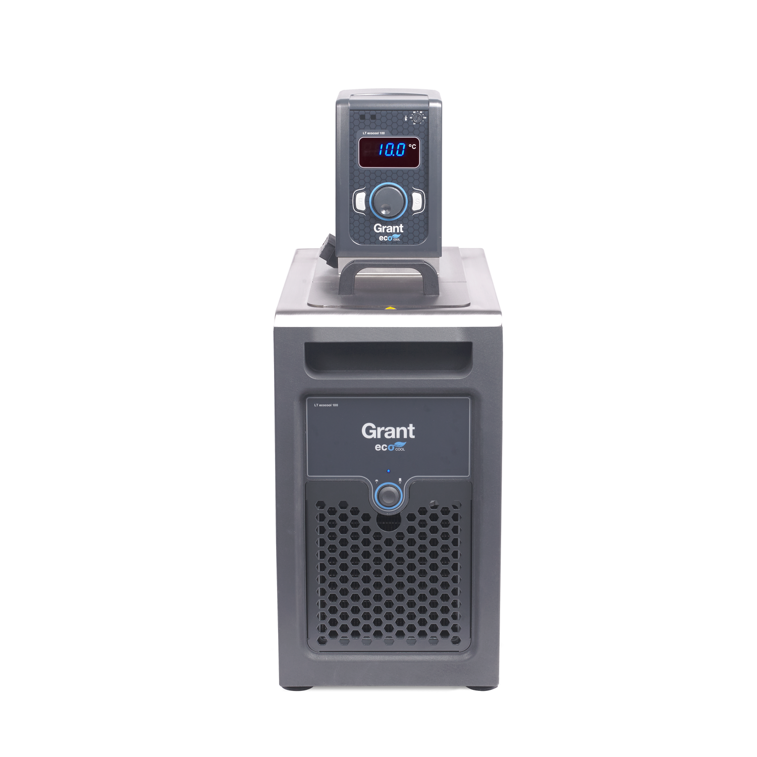 Cooled Tanks & Immersion Coolers