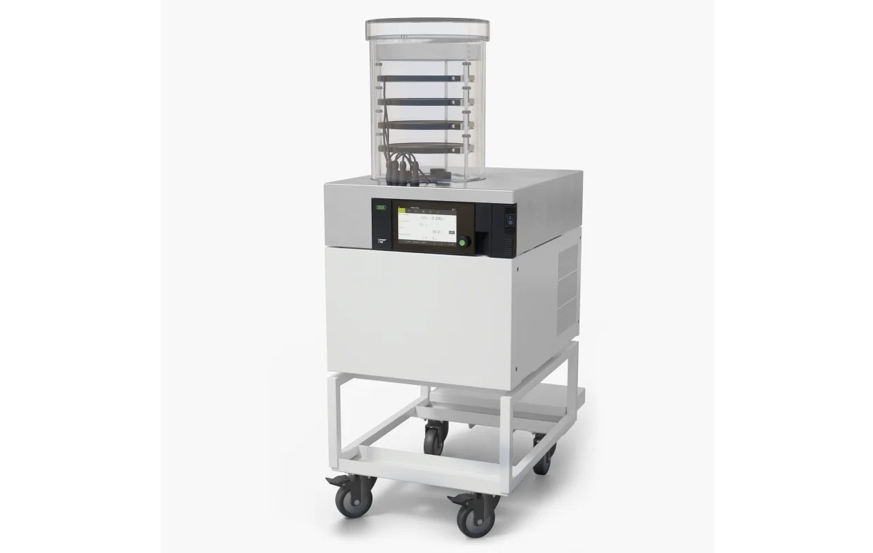 Buchi L-210 and L-250 Promotion