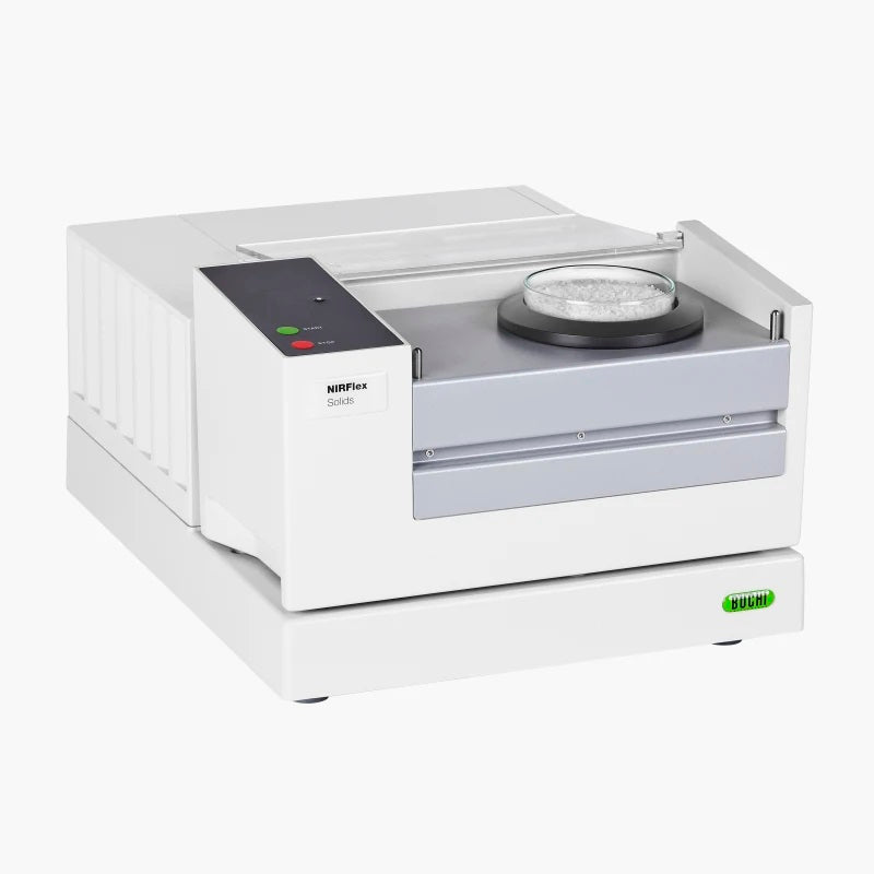 Benchtop NIR
