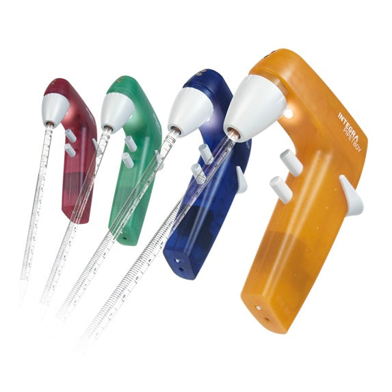 Pipette Controllers