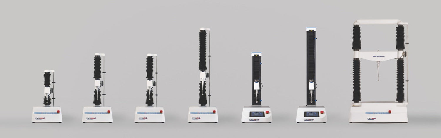 Stable Micro Systems