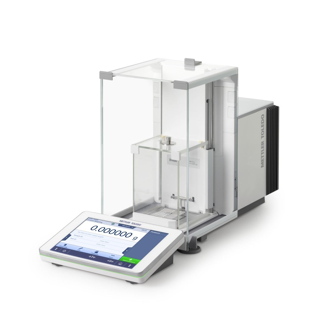 Micro & Ultra Micro Balances