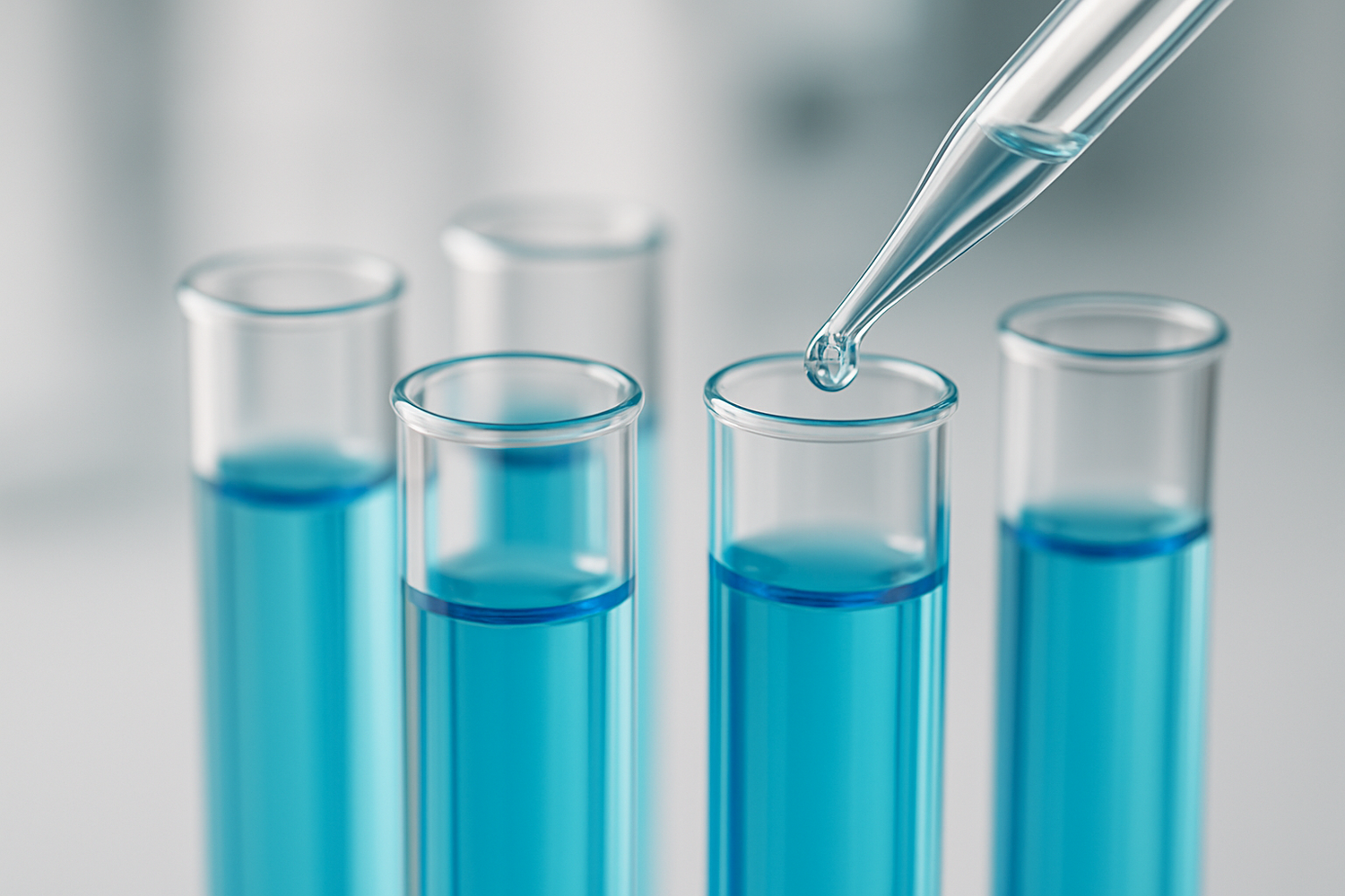 Food & Beverage Testing