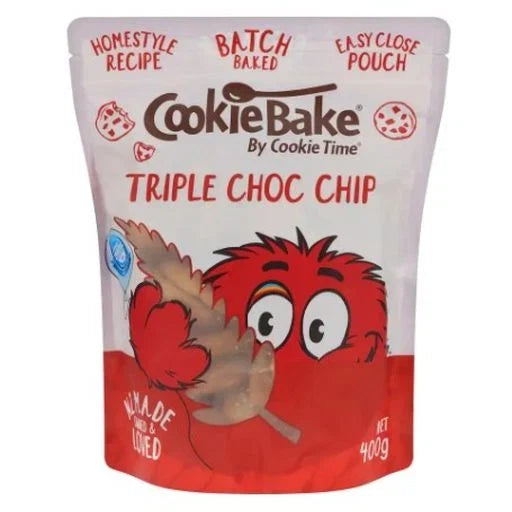 Cookies Promotion