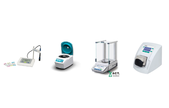 Small instrumentation Promotion