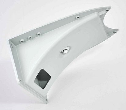 Wall Mounting Bracket with Valve